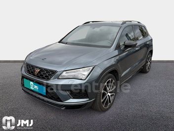 CUPRA 