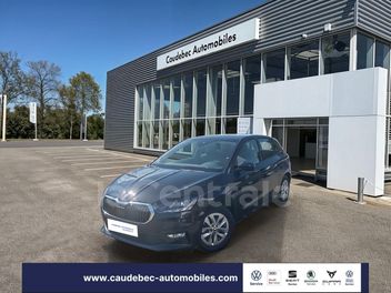 SKODA 