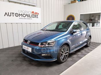 VOLKSWAGEN POLO 5 GTI V (2) 1.8 TSI 192 BLUEMOTION TECHNOLOGY GTI 5P