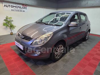 HYUNDAI I20 1.4 CRDI 75 PACK INVENTIVE 5P