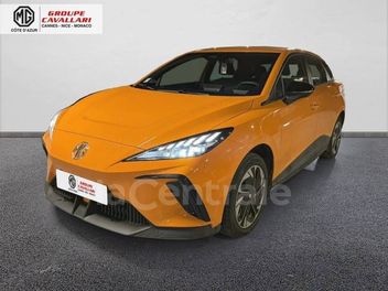 MG MG4 EV 51KWH - 125 KW 2WD STANDARD