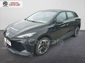 MG MG4 EV 51KWH - 125 KW 2WD STANDARD
