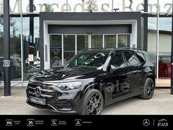 MERCEDES GLB 250+ EQ PROGRESSIVE LINE