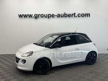 OPEL ADAM 1.4 TWINPORT 87 ROCKS