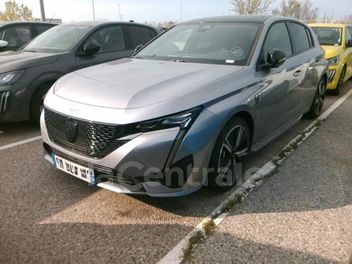 PEUGEOT 308 (3E GENERATION) III 1.6 PHEV 225 GT E-EAT8