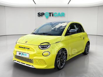 ABARTH 
