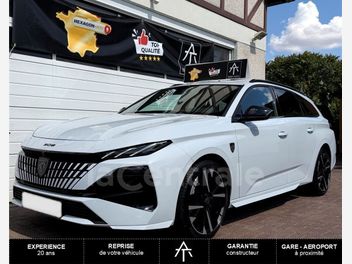PEUGEOT 