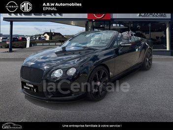 BENTLEY 