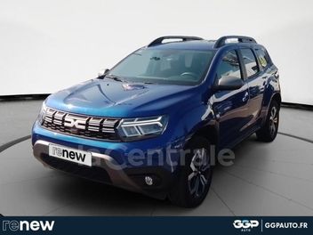 DACIA DUSTER 2 II (2) 1.3 TCE 150 4X2 JOURNEY EDC