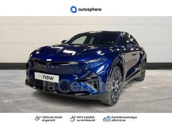ALPINE A390 400 GT 89 KWH