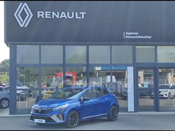 RENAULT 
