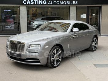 ROLLS ROYCE 