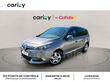RENAULT GRAND SCENIC 3 III (2) 1.6 DCI 130 FAP BUSINESS ENERGY 7PL ECO2