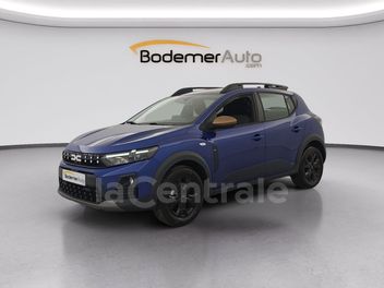 DACIA 