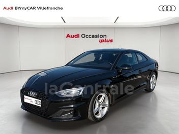 AUDI A5 (2E GENERATION) 40 TDI 204 S TRONIC 7 QUATTRO DESIGN