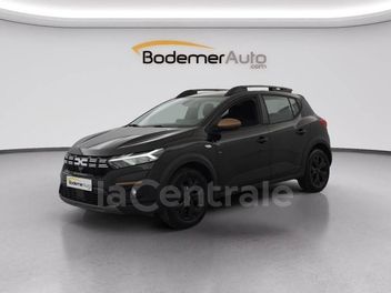 DACIA 