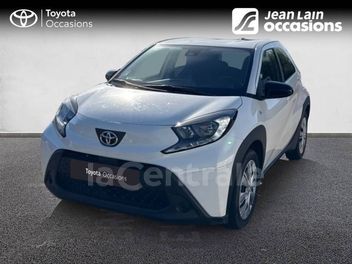 TOYOTA AYGO X 1.0 VVT-I 72 DYNAMIC MY23