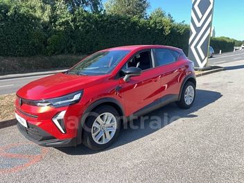 RENAULT CAPTUR 2 II (2) 1.2 TCE 115 EVOLUTION