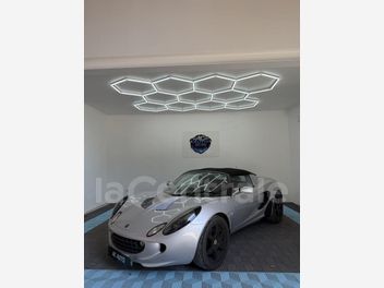 LOTUS 