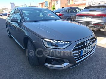 AUDI A4 (5E GENERATION) V (3) 40 TFSI ULTRA 190 BUSINESS LINE S TRONIC