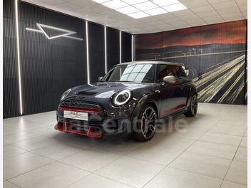 MINI MINI 3 JCW 3P III (F56) 2.0 JCW 306 GP ULTIMATE BVA8 3P