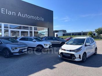 KIA 
