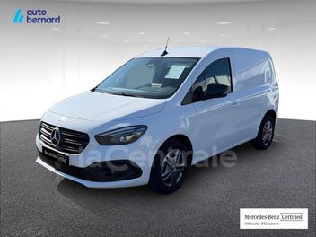 MERCEDES CITAN TOURER TOURER 1.5 108 CDI LONG PRO