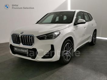 BMW IX1 U11 (U11) XDRIVE30 313 M SPORT BVA 66.5 KWH