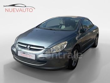 PEUGEOT 307 CC CC 2.0 16S BVA