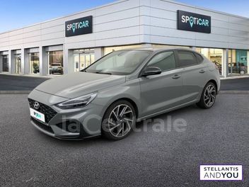 HYUNDAI I30 (3E GENERATION) FASTBACK III (2) FASTBACK 1.5 T-GDI 160 MHEV N LINE DCT-7