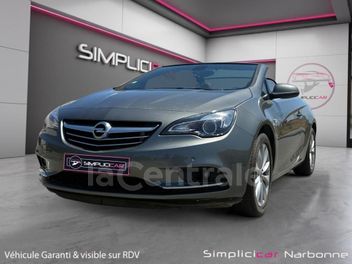 OPEL 