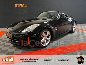 NISSAN 350Z ROADSTER ROADSTER 3.5 V6 313