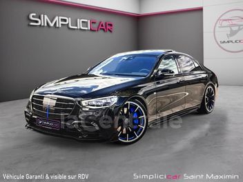 MERCEDES 