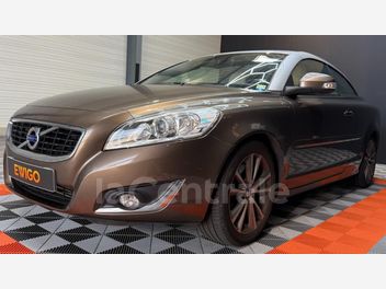 VOLVO C70 (2E GENERATION) CABRIOLET II (2) CABRIOLET D3 MOMENTUM