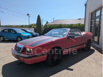 CHRYSLER 