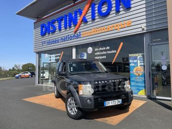 LAND ROVER DISCOVERY 3 III TDV6 XS SEVEN ATLANTIC BVA