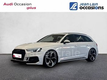 AUDI RS4 (5E GENERATION) AVANT V (2) AVANT V6 2.9 TFSI 450 QUATTRO TIPTRONIC