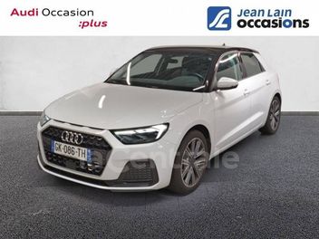 AUDI A1 (2E GENERATION) SPORTBACK II 25 TFSI 95 ADVANCED 2