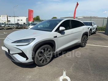 BYD 