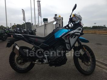 CF MOTO 450 MT 450