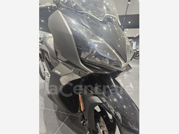 KYMCO DOWNTOWN GT 125