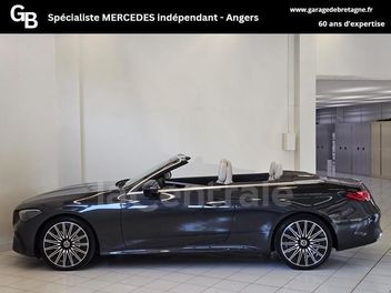 MERCEDES 