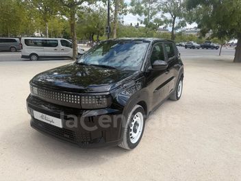 FIAT GRANDE PANDA 113 RED 43.8 KWH