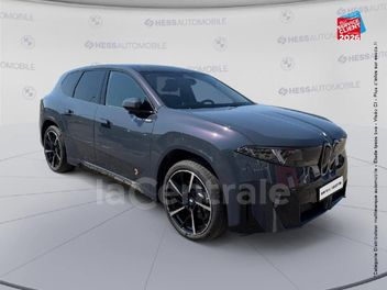 BMW IX3 NA5 (NA5) 40 M SPORT