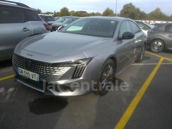 PEUGEOT 508 (2E GENERATION) II (2) 1.6 HYBRID 225 ALLURE E-EAT8