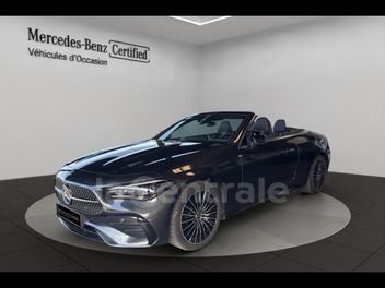 MERCEDES CLE CABRIOLET CABRIOLET 200 AMG LINE 9G-TRONIC
