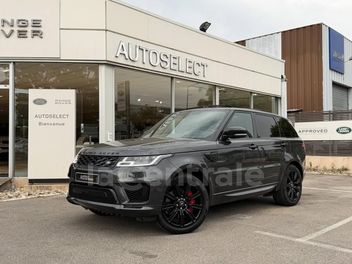 LAND ROVER RANGE ROVER SPORT 2 II (2) 2.0 P400E PHEV AUTOBIOGRAPHY DYNAMIC AT