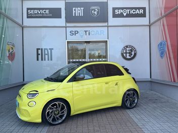 ABARTH 