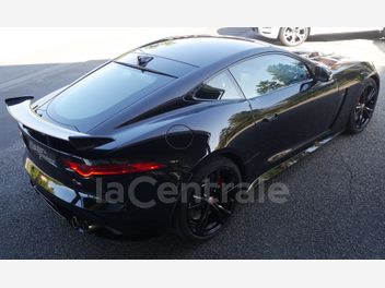 JAGUAR 