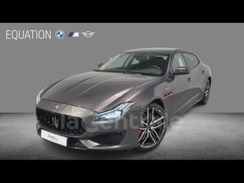 MASERATI 
